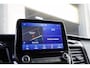 Ford Transit Custom 300 2.0 TDCI L1H1 Trail BJ2022 Lmv 16" (Zwart) | Led | Pdc | Trekhaak | Verwarmde voorruit | Achteruitrijcamera | Navi | Airco | Cruise control | Lederen bekleding | Verwarmde voorstoelen | Tussenschot | Achterdeuren | Zijdeur | Bijrijdersbank|3 Persoons