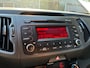 Kia Sportage 1.6 GDI X-ecutive Plus Pack | Leder + Clima + Cruise nu €8.975,-!!