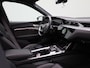 Audi e-tron Sportback 55 quattro S edition 95 kWh | TREKHAAK | PANORAMADAK | MEMORY STOELEN ELEKTRISCH | ELEK.KOFFERBAK | STOELVERWARMING | ADAPTIEF CRUISECONTROL | CAMERA | LEDER | APPLE CARPLAY / ANDROID AUTO |