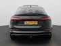 Audi e-tron Sportback 55 quattro S edition 95 kWh | TREKHAAK | PANORAMADAK | MEMORY STOELEN ELEKTRISCH | ELEK.KOFFERBAK | STOELVERWARMING | ADAPTIEF CRUISECONTROL | CAMERA | LEDER | APPLE CARPLAY / ANDROID AUTO |