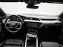 Audi e-tron Sportback 55 quattro S edition 95 kWh | TREKHAAK | PANORAMADAK | MEMORY STOELEN ELEKTRISCH | ELEK.KOFFERBAK | STOELVERWARMING | ADAPTIEF CRUISECONTROL | CAMERA | LEDER | APPLE CARPLAY / ANDROID AUTO |