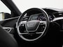 Audi e-tron Sportback 55 quattro S edition 95 kWh | TREKHAAK | PANORAMADAK | MEMORY STOELEN ELEKTRISCH | ELEK.KOFFERBAK | STOELVERWARMING | ADAPTIEF CRUISECONTROL | CAMERA | LEDER | APPLE CARPLAY / ANDROID AUTO |