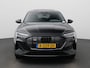Audi e-tron Sportback 55 quattro S edition 95 kWh | TREKHAAK | PANORAMADAK | MEMORY STOELEN ELEKTRISCH | ELEK.KOFFERBAK | STOELVERWARMING | ADAPTIEF CRUISECONTROL | CAMERA | LEDER | APPLE CARPLAY / ANDROID AUTO |