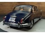 Jaguar MK II MK2 Automatic Sedan | 1962