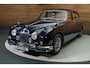 Jaguar MK II MK2 Automatic Sedan | 1962
