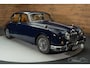 Jaguar MK II MK2 Automatic Sedan | 1962