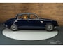 Jaguar MK II MK2 Automatic Sedan | 1962