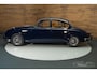 Jaguar MK II MK2 Automatic Sedan | 1962