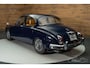 Jaguar MK II MK2 Automatic Sedan | 1962