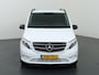 Mercedes-Benz eVito eVito | L3 XL | 90 kWh | 3-ZITS | LED KOPLAMPEN | 3-ZITS | PARKEERCAMERA | NAVIGATIE | CLIMATE CONTROL | STOELVERWARMING | CERTIFIED