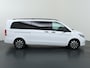 Mercedes-Benz eVito eVito | L3 XL | 90 kWh | 3-ZITS | LED KOPLAMPEN | 3-ZITS | PARKEERCAMERA | NAVIGATIE | CLIMATE CONTROL | STOELVERWARMING | CERTIFIED