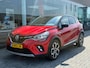 Renault Captur E-Tech Plug-in Hybrid 160 Intens | Groot Navi | Parkeercamera | 18" velgen |