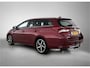 Toyota Auris Touring Sports 1.8 Hybrid Dynamic Ultimate | Stoelverwarming | Climate Control | Cruise Control | Trekhaak | Buitenspiegels Elektrisch Inklap/verstelbaar | Achteruitrijcamera | Bluetooth | Automatische verlichting |