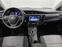 Toyota Auris Touring Sports 1.8 Hybrid Dynamic Ultimate | Stoelverwarming | Climate Control | Cruise Control | Trekhaak | Buitenspiegels Elektrisch Inklap/verstelbaar | Achteruitrijcamera | Bluetooth | Automatische verlichting |