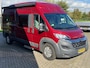 Citroën Camper KW 9/21/30/33/34 4 Pers. met hefdak