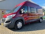 Citroën Camper KW 9/21/30/33/34 4 Pers. met hefdak