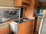 Citroën Camper KW 9/21/30/33/34 4 Pers. met hefdak