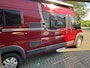 Citroën Camper KW 9/21/30/33/34 4 Pers. met hefdak