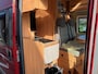 Citroën Camper KW 9/21/30/33/34 4 Pers. met hefdak