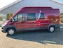 Citroën Camper KW 9/21/30/33/34 4 Pers. met hefdak