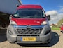 Citroën Camper KW 9/21/30/33/34 4 Pers. met hefdak