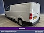 Opel Vivaro 2.0 145pk Automaat L3H1 Euro6 Airco | Navigatie | Apple Carplay | Cruisecontrol Android Auto, 2500kg Trekhaak, Parkeersensoren, Bijrijdersbank