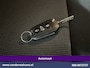 Opel Vivaro 2.0 145pk Automaat L3H1 Euro6 Airco | Navigatie | Apple Carplay | Cruisecontrol Android Auto, 2500kg Trekhaak, Parkeersensoren, Bijrijdersbank