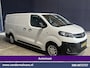 Opel Vivaro 2.0 145pk Automaat L3H1 Euro6 Airco | Navigatie | Apple Carplay | Cruisecontrol Android Auto, 2500kg Trekhaak, Parkeersensoren, Bijrijdersbank