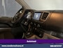 Opel Vivaro 2.0 145pk Automaat L3H1 Euro6 Airco | Navigatie | Apple Carplay | Cruisecontrol Android Auto, 2500kg Trekhaak, Parkeersensoren, Bijrijdersbank