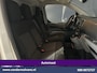 Opel Vivaro 2.0 145pk Automaat L3H1 Euro6 Airco | Navigatie | Apple Carplay | Cruisecontrol Android Auto, 2500kg Trekhaak, Parkeersensoren, Bijrijdersbank