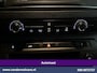 Opel Vivaro 2.0 145pk Automaat L3H1 Euro6 Airco | Navigatie | Apple Carplay | Cruisecontrol Android Auto, 2500kg Trekhaak, Parkeersensoren, Bijrijdersbank