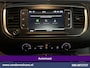 Opel Vivaro 2.0 145pk Automaat L3H1 Euro6 Airco | Navigatie | Apple Carplay | Cruisecontrol Android Auto, 2500kg Trekhaak, Parkeersensoren, Bijrijdersbank