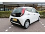 Toyota Aygo 1.0 VVT-i x-fun
