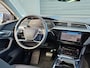 Audi Q8 e-tron 55 quattro Advanced Edition 115 kWh | LEDER | STOELVERWARMING | CAMERA