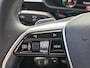 Audi Q8 e-tron 55 quattro Advanced Edition 115 kWh | LEDER | STOELVERWARMING | CAMERA