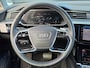 Audi Q8 e-tron 55 quattro Advanced Edition 115 kWh | LEDER | STOELVERWARMING | CAMERA