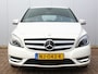 Mercedes-Benz B-klasse 180 | Lichtmetalen velgen | Achteruitrijcamera | Parkeersensoren voor/achter | Stoelverwarming