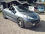 Peugeot 207 CC 1.6-16V T Féline - Airco - Carplay - Leer interieur LEES TEKST !!