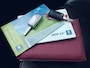 Peugeot 207 CC 1.6-16V T Féline - Airco - Carplay - Leer interieur LEES TEKST !!
