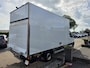 Mercedes-Benz Sprinter 315 CDI L3 RWD Bakwagen met Laadklep * Zijdeur * Automaat * Camera * NAP *