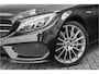 Mercedes-Benz C-klasse Estate 400 4MATIC AMG Airmatic Pano ACC Burmester HUD