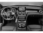 Mercedes-Benz C-klasse Estate 400 4MATIC AMG Airmatic Pano ACC Burmester HUD