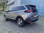 Peugeot 5008 SUV Allure Pack Business 130 pk Automaat | Navigatie | Dodehoekwaarsch. | 7-zits | Elektrische kofferbak | Parkeercamera voor/achter