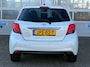 Toyota Yaris 1.3 VVT-i Lounge 5-Drs Navi Cruise Camera Pano