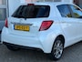 Toyota Yaris 1.3 VVT-i Lounge 5-Drs Navi Cruise Camera Pano