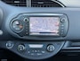 Toyota Yaris 1.3 VVT-i Lounge 5-Drs Navi Cruise Camera Pano