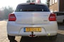 Suzuki Swift 1.2 STIJL SMART HYBR / Rijklaarprijs / Fabrieksgarantie / Trekhaak