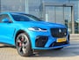 Jaguar F-Pace 5.0 P550 550pk AWD V8 SVR | Origineel NL | Nieuw door ons geleverd | Ultra Blue Metallic |