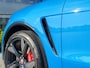 Jaguar F-Pace 5.0 P550 550pk AWD V8 SVR | Origineel NL | Nieuw door ons geleverd | Ultra Blue Metallic |