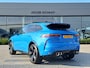 Jaguar F-Pace 5.0 P550 550pk AWD V8 SVR | Origineel NL | Nieuw door ons geleverd | Ultra Blue Metallic |